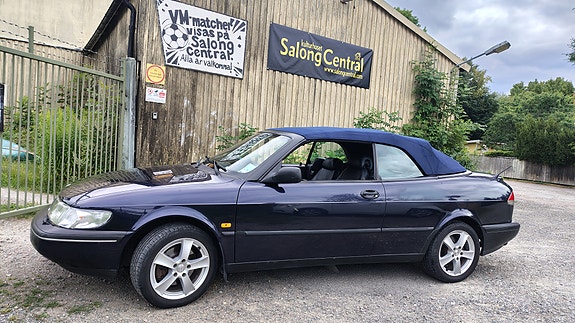 Saab 900 13 of 13