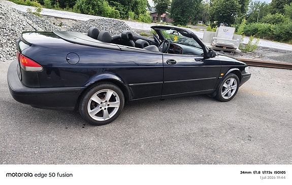 Saab 900 2 of 12