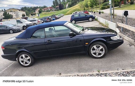Saab 900 4 of 12
