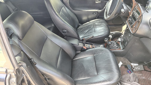 Saab 900 6 of 12