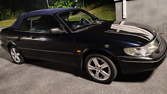 Saab 900 10 of 12