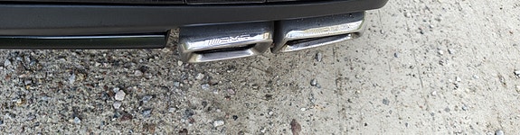 Mercedes-Benz E350 8 of 25