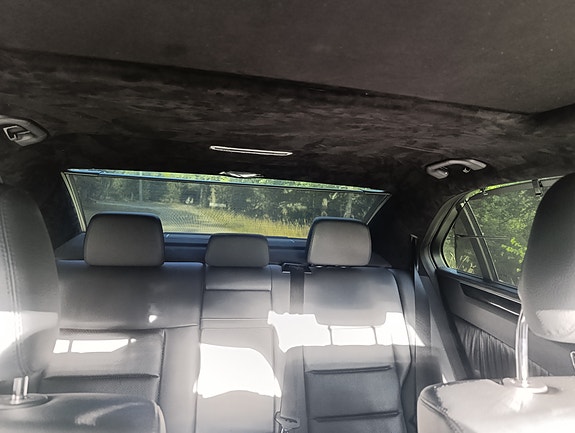Mercedes-Benz E350 19 of 27