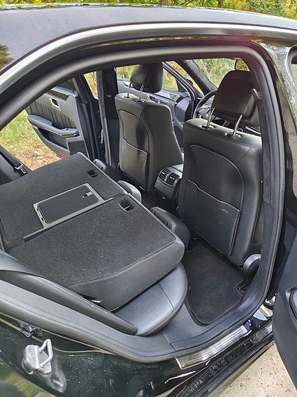 Mercedes-Benz E350 15 of 25