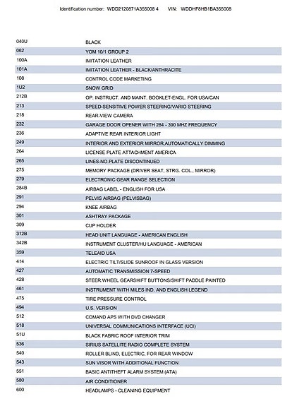 Mercedes-Benz E350 23 of 25