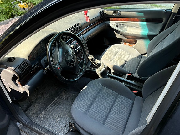 Audi A4 3 of 4