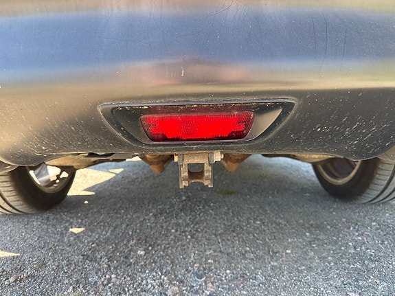 Infiniti QX70 20 of 28