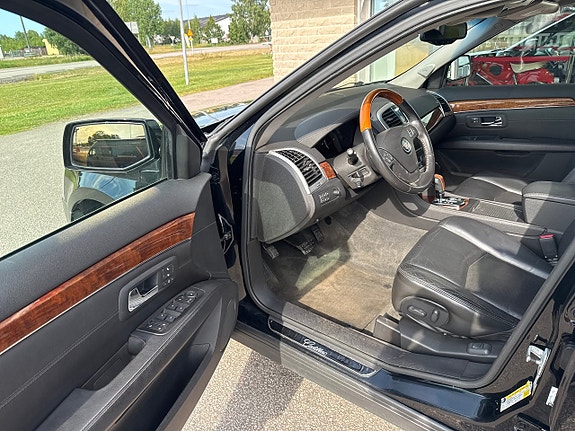Cadillac SRX 5 of 19