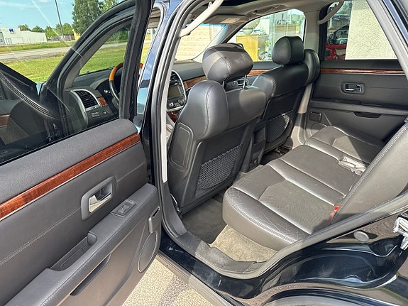 Cadillac SRX 7 of 19