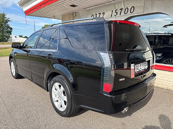 Cadillac SRX 3 of 19