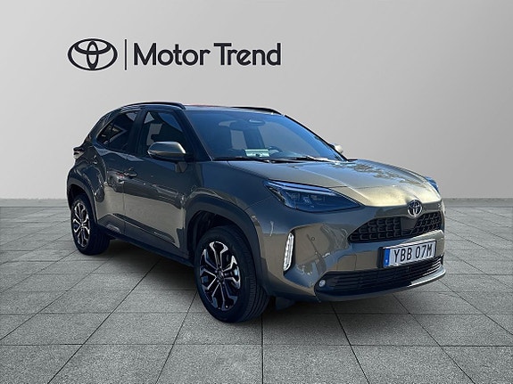 Toyota Yaris Cross 6 of 15