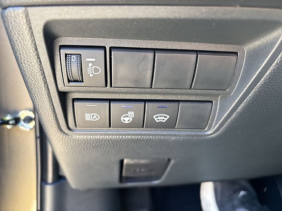 Toyota Yaris Cross 13 of 15