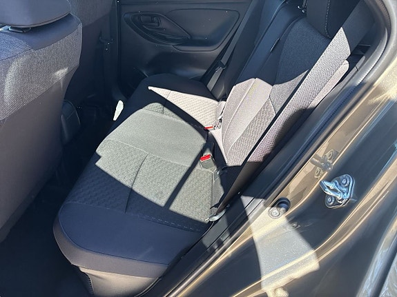 Toyota Yaris Cross 8 of 15