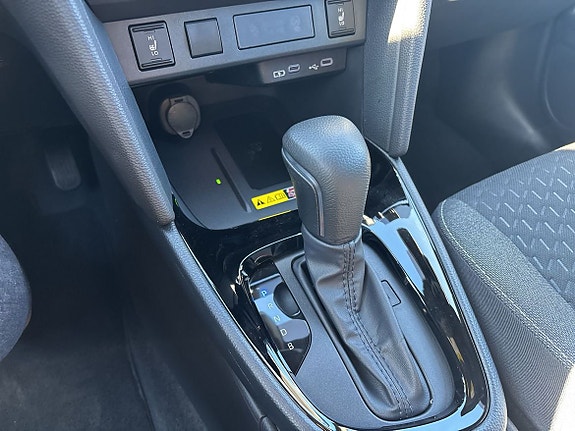 Toyota Yaris Cross 15 of 15