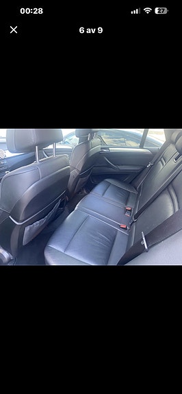 BMW X5 5 of 5