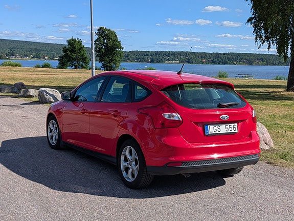 Ford Focus 4 of 5