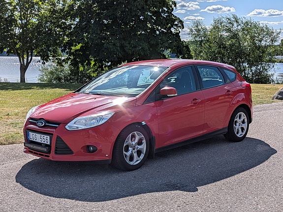 Ford Focus 2 of 5