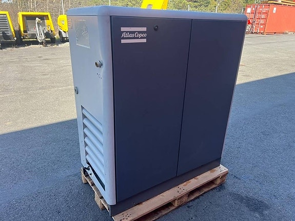 Atlas Copco GA 15 FF Compressor, Kompressor 3 of 5