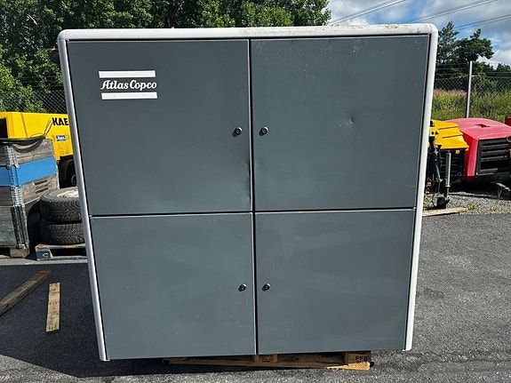 Atlas Copco GA 45 FF Compressor, Kompressor 3 of 5
