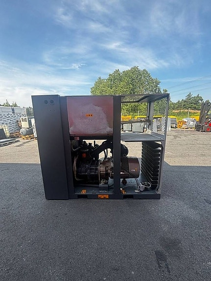 Atlas Copco GA 55+ Compressor, Kompressor 5 of 5
