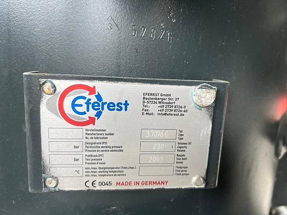Kaeser , Atlas Copco, Reservdelar, Kompressor, 9 of 21