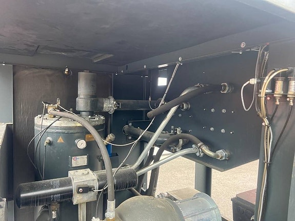 Kaeser , Atlas Copco, Reservdelar, Kompressor, 10 of 21