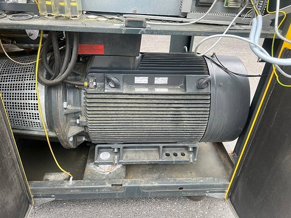 Kaeser , Atlas Copco, Reservdelar, Kompressor, 13 of 21