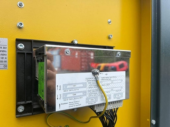 Kaeser , Atlas Copco, Reservdelar, Kompressor, 15 of 21
