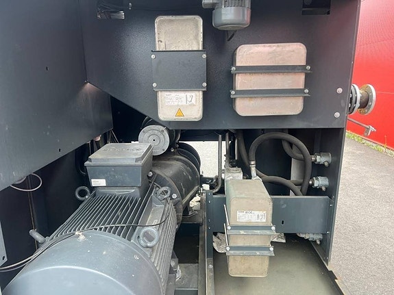 Kaeser , Atlas Copco, Reservdelar, Kompressor, 7 of 21