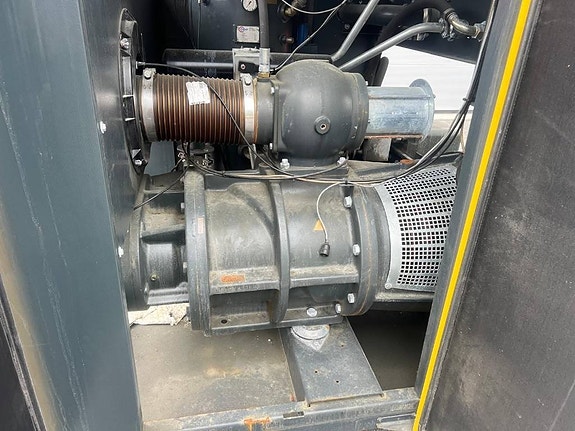 Kaeser , Atlas Copco, Reservdelar, Kompressor, 11 of 21
