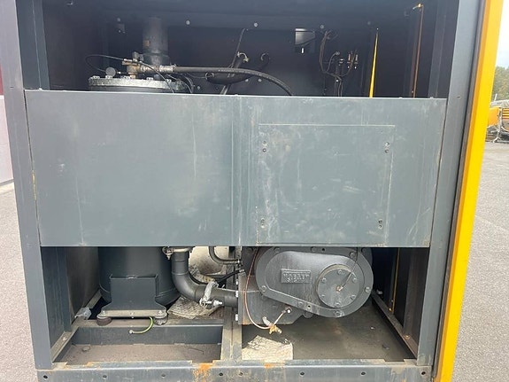 Kaeser , Atlas Copco, Reservdelar, Kompressor, 8 of 21