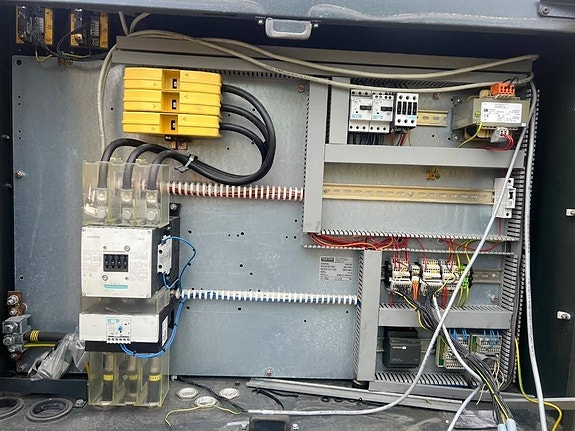 Kaeser , Atlas Copco, Reservdelar, Kompressor, 18 of 21