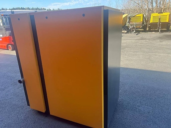 Kaeser BSD 72 Compressor, Kompressor 3 of 6