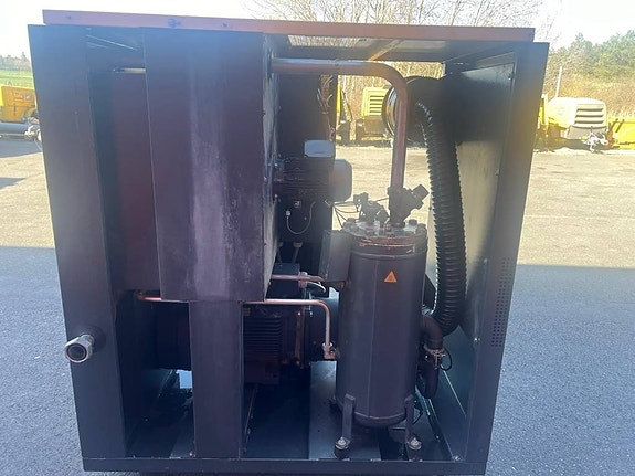 Kaeser BSD 72 Compressor, Kompressor 5 of 6