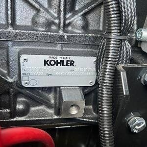 Inmesol IKR-022 Generator, Elverk (New) 6 of 11