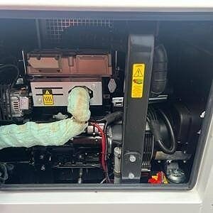 Inmesol IKR-022 Generator, Elverk (New) 9 of 11