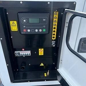 Inmesol IKR-022 Generator, Elverk (New) 8 of 11