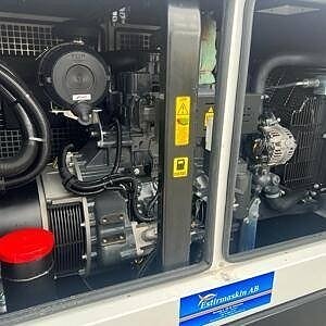 Inmesol IIR-044 Generator, Elverk (New) 7 of 14