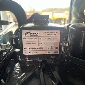 Inmesol IIR-044 Generator, Elverk (New) 9 of 14