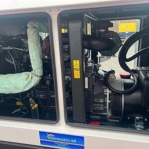 Inmesol IIR-044 Generator, Elverk (New) 8 of 14