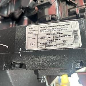 Inmesol IIR-044 Generator, Elverk (New) 10 of 14