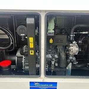Inmesol IIR-044 Generator, Elverk (New) 6 of 14