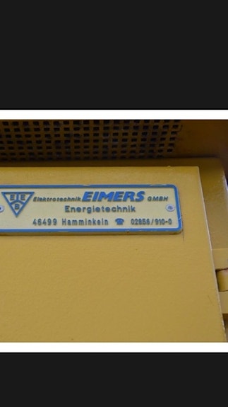Eimers EMM0A295 6 of 18