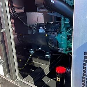 Inmesol IVRN5-430 STAGE V Generator, Elverk 10 of 18