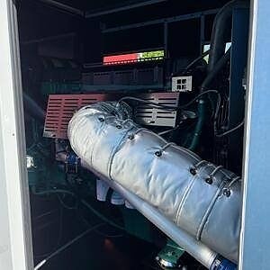 Inmesol IVRN5-430 STAGE V Generator, Elverk 9 of 18