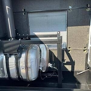 Inmesol IVRN5-430 STAGE V Generator, Elverk 16 of 18