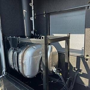 Inmesol IVRN5-430 STAGE V Generator, Elverk 17 of 18