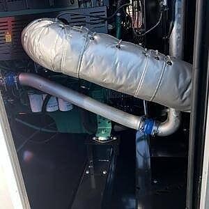 Inmesol IVRN5-430 STAGE V Generator, Elverk 8 of 18
