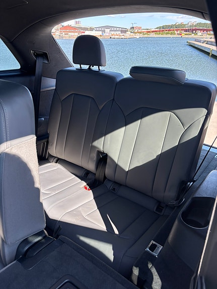Audi Q7 13 of 17