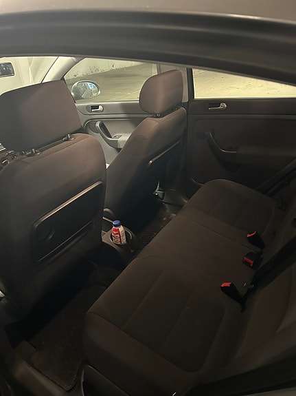 Volkswagen Golf Plus 12 of 15